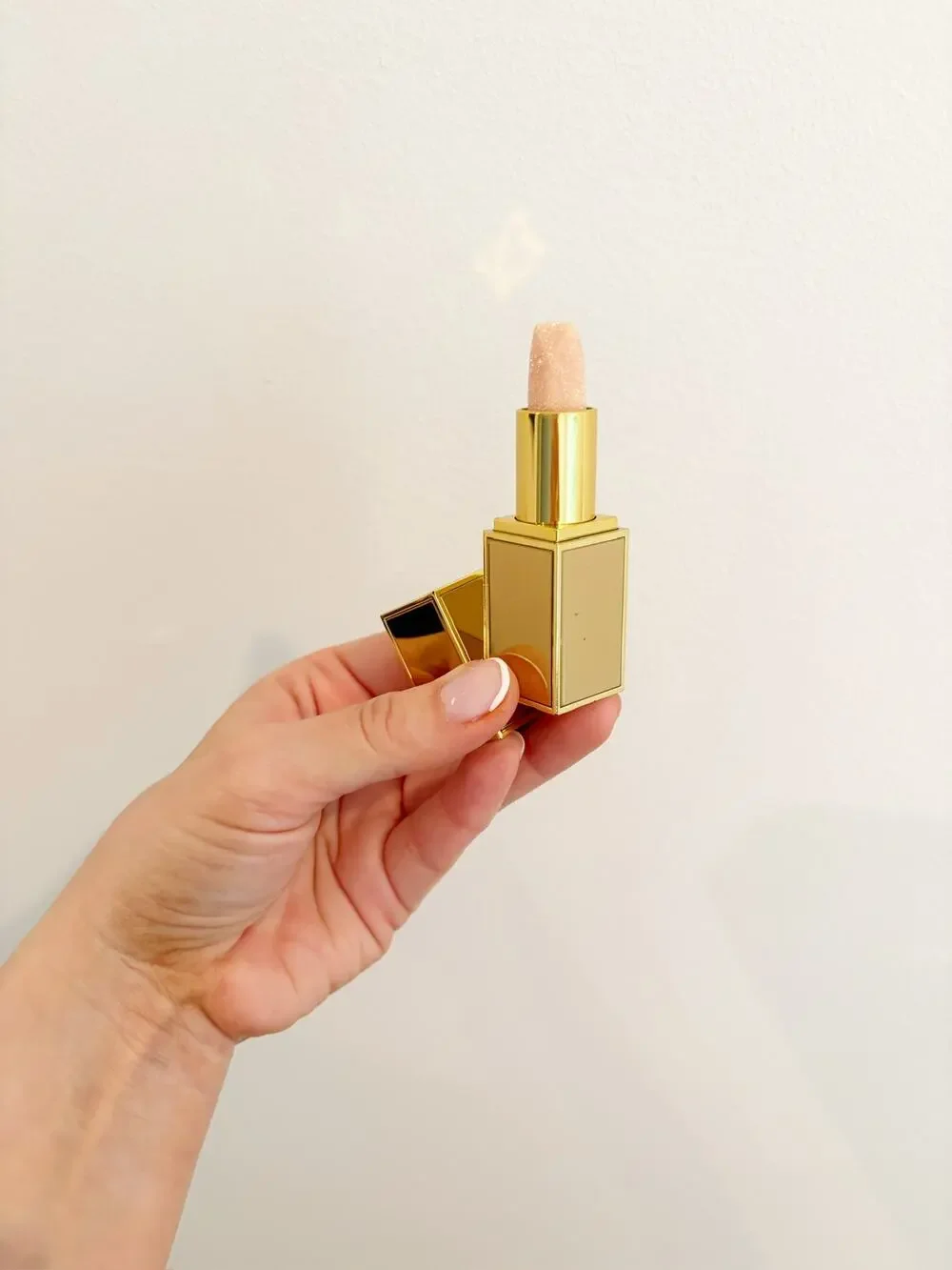 NEW Tom Ford Lip Balm Frost